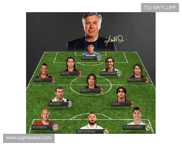 安切洛蒂战术执行新样本:球队取胜关键解析