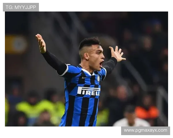 Lautaro荣膺意甲关键先生,助力国际米兰再创辉煌 Lautaro荣膺意甲关键先生,助力国际米兰再创辉煌