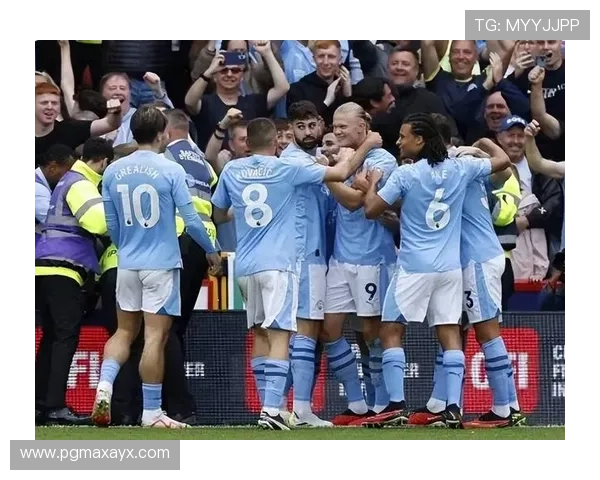 Foden临场神操作引爆全场，球队逆转取胜关键先生