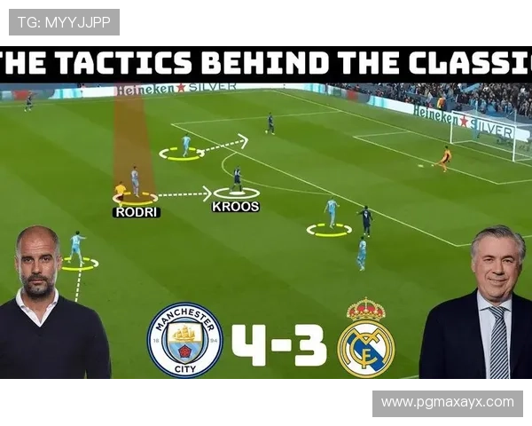 Rodri如何在高压下保持冷静？揭秘曼城核心的心理韧性与赛场智慧