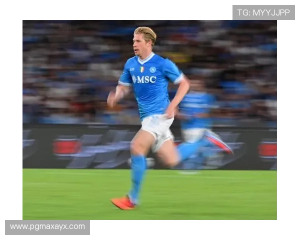 德布劳内闪耀意甲赛场，荣膺赛季最佳潜力球员称号